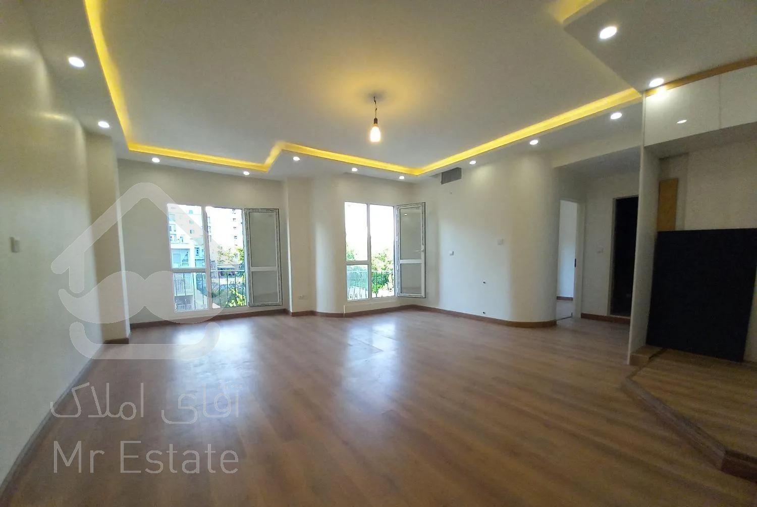 ۷۲متر/۲خواب/خوش نقشه/رو به جنوب/جنت آباد