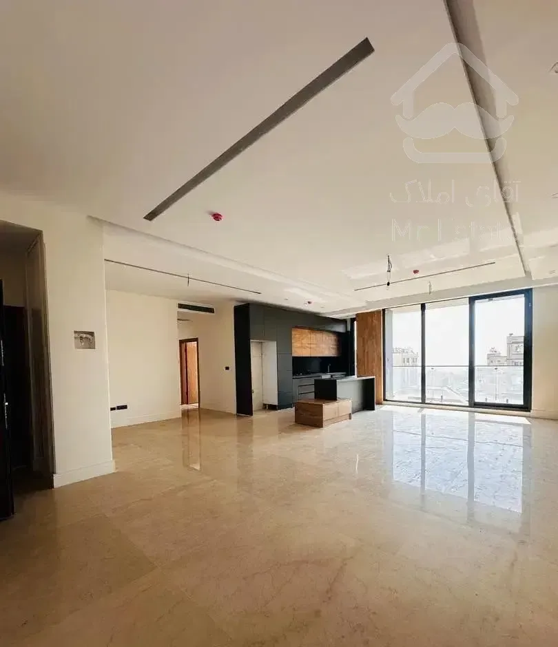 اندرزگو/۱۳۵متر/ویوابدی/طبقه۸/لابی من