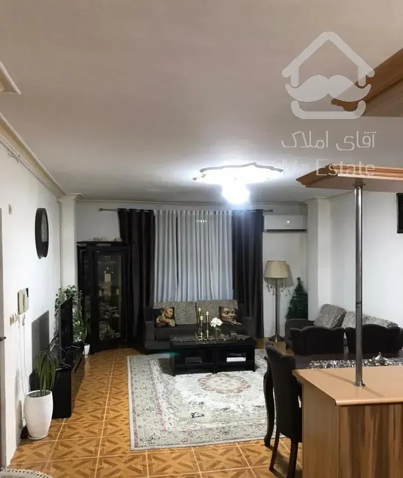 آپارتمان ۹۰متری بلوار نماز