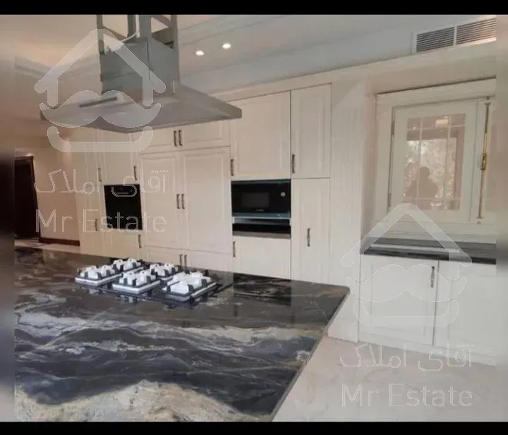 رهن و اجاره اپارتمان ۲۰۰متری در فرمانیه