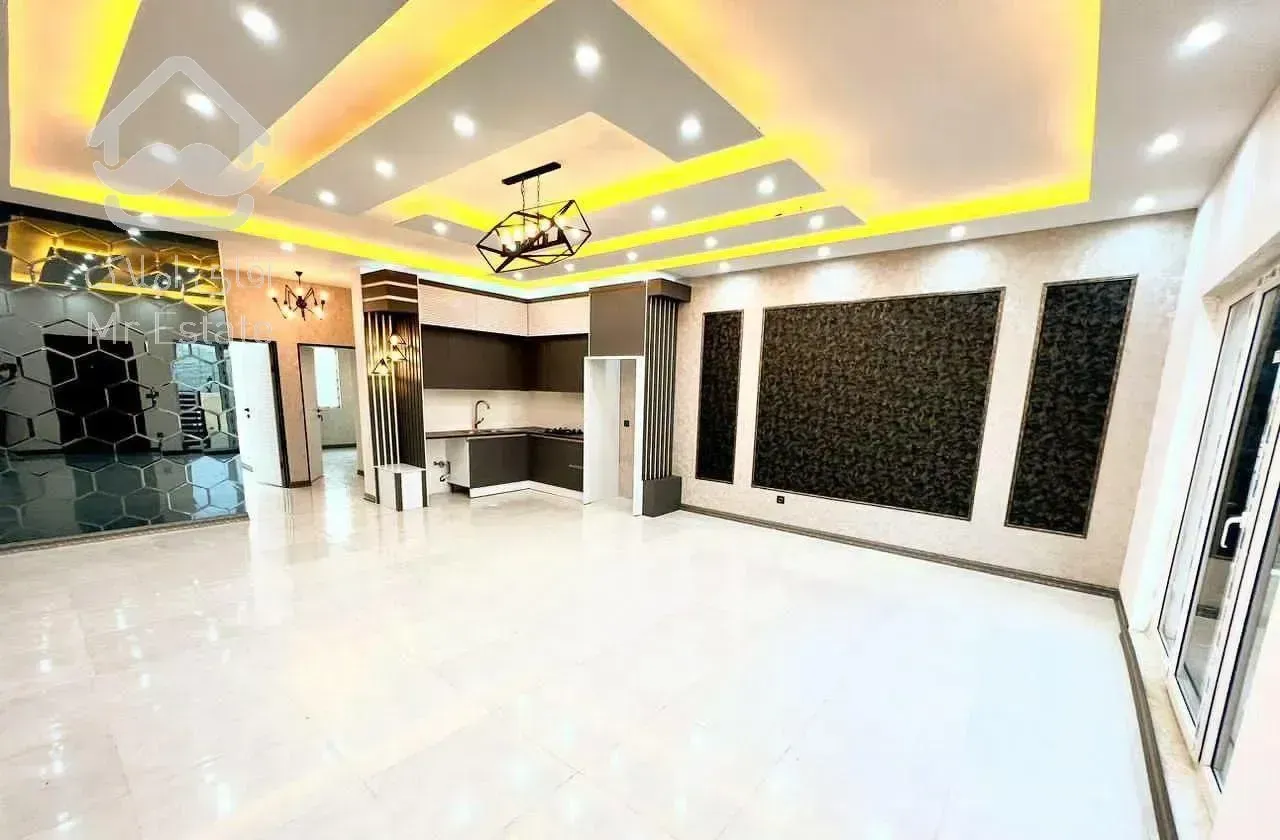 همکف سنددار مدارک کامل شخصی ساز زمین ۲۹۰م