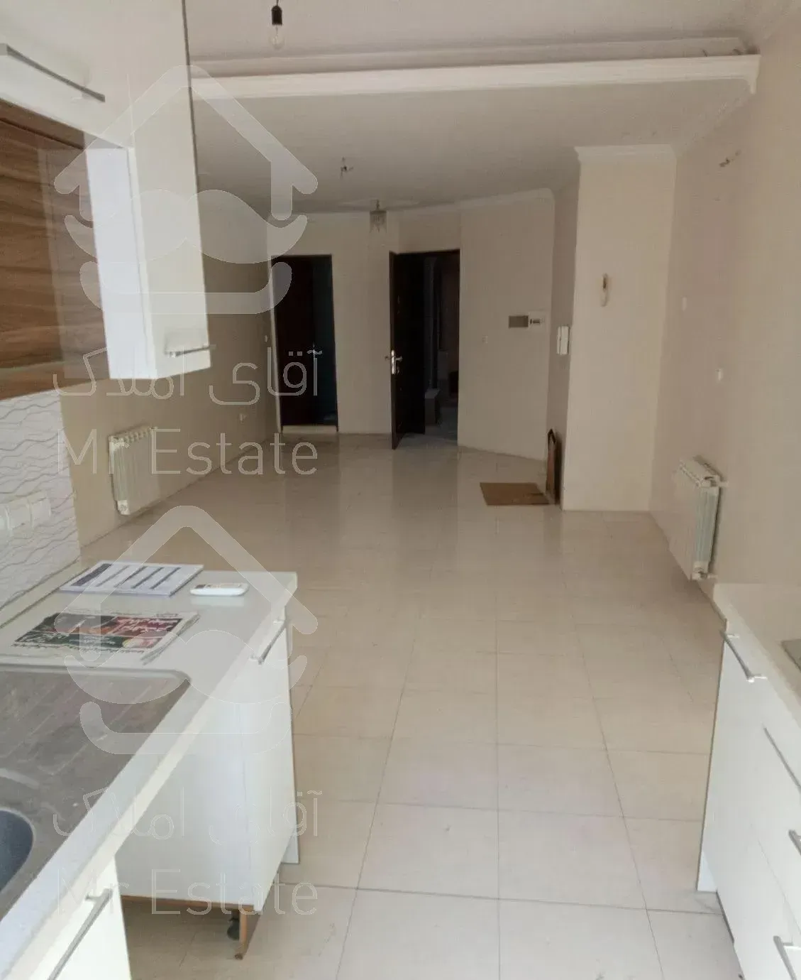 آپارتمان ۶۰ متر دو خواب، فول، فرصت شیرازی