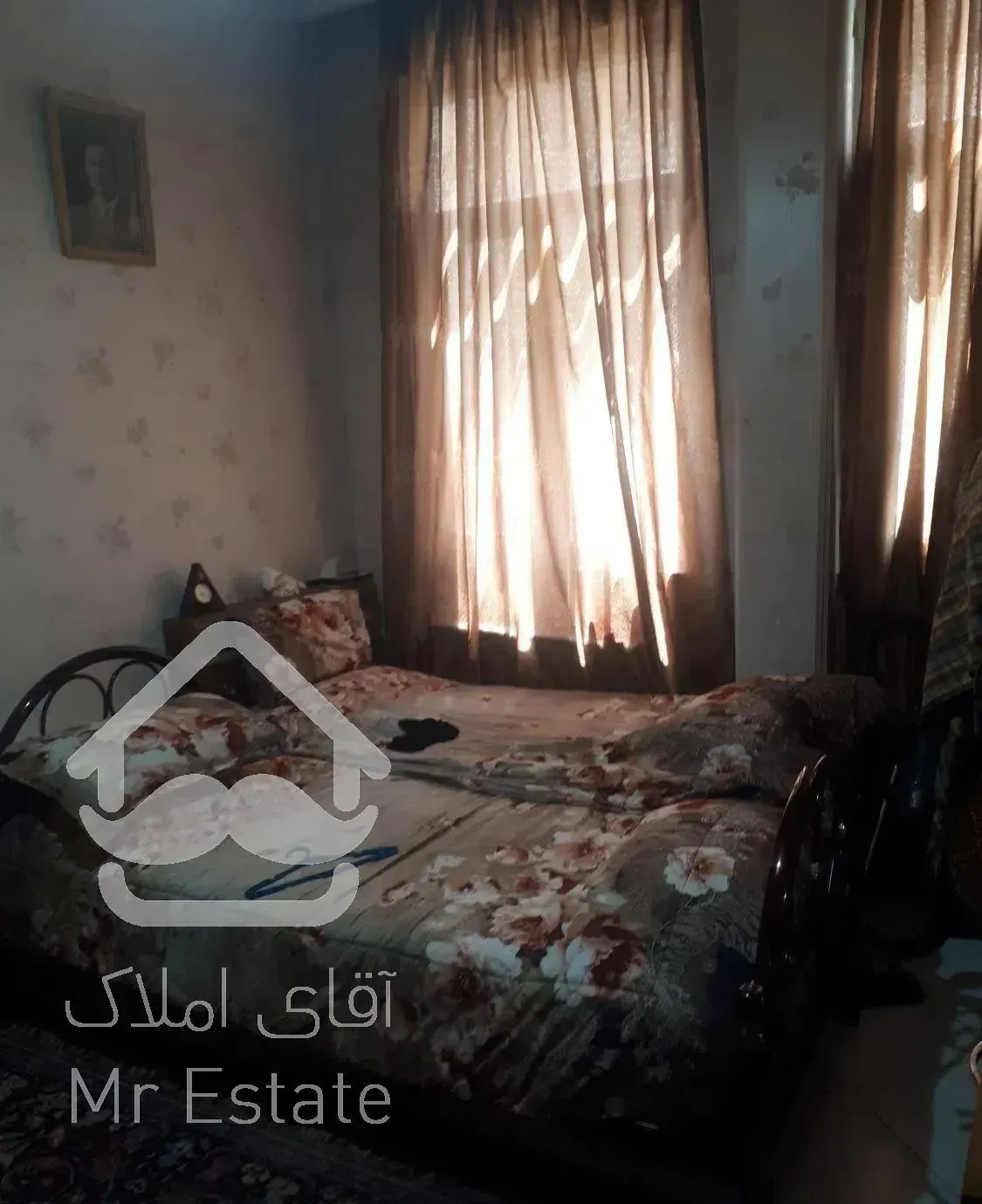 فروش آپارتمان ۱۱۰ متری   تهرانپارس غربی