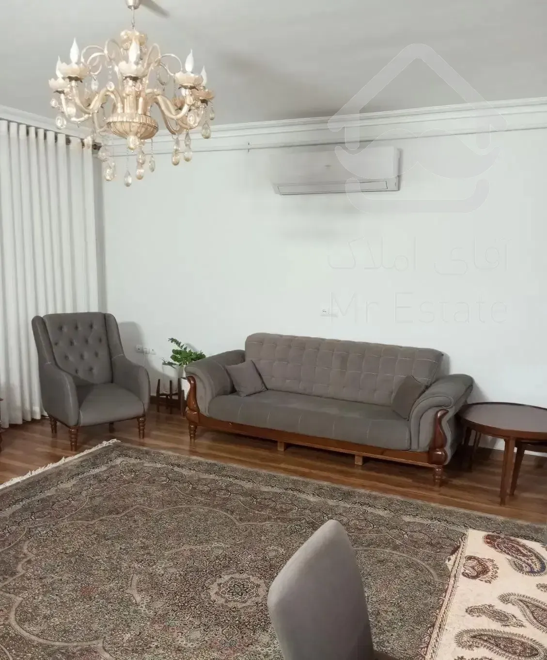 فروش واحد در گرگانجدید