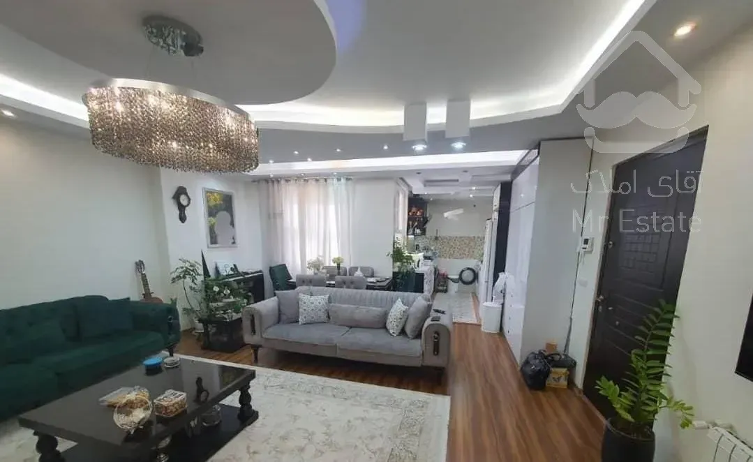 ۹۰ متری ستارخان