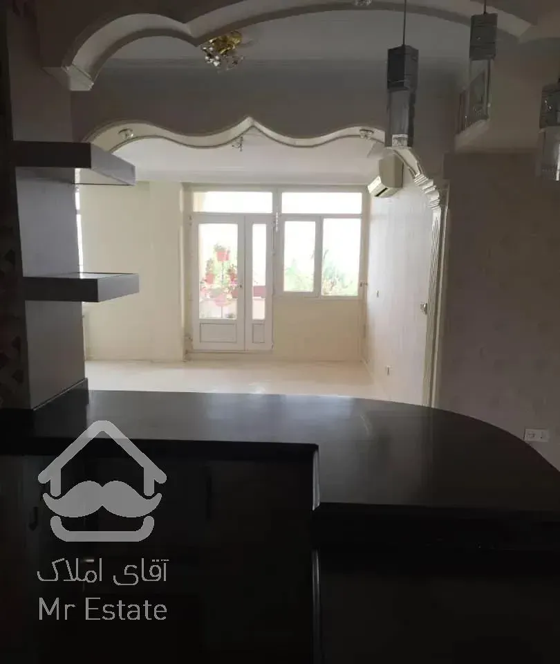 ۱۴۴ متر - شهرک قائم