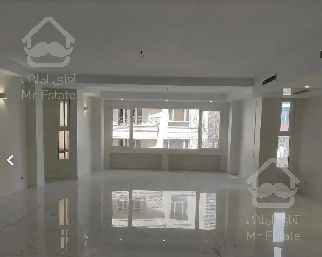 فرمانیه(سنبل)۳۳۰متر۴خواب/تراس/فرنیش