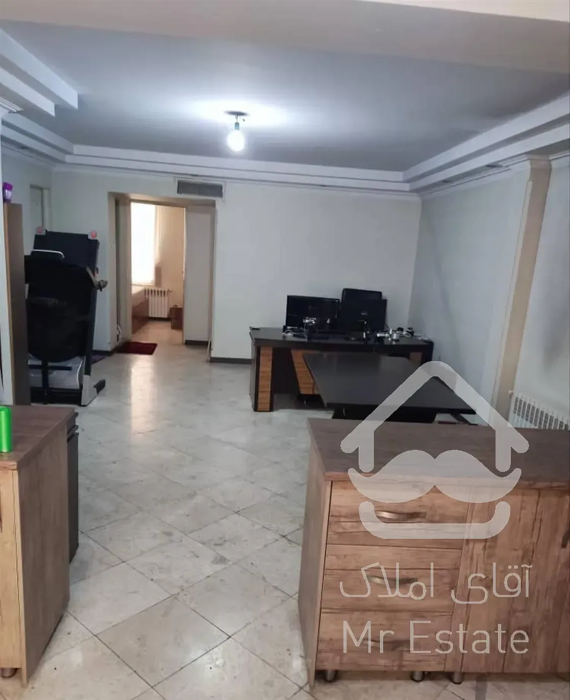 آپارتمان ۶۹متر دوخوابه