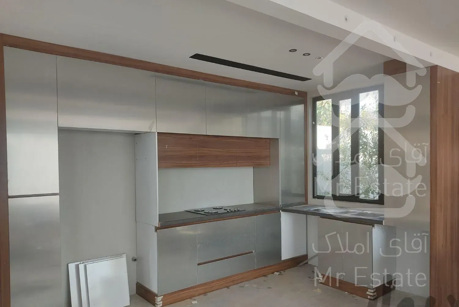 جشنواره فروش کابینت و کمد دیواری