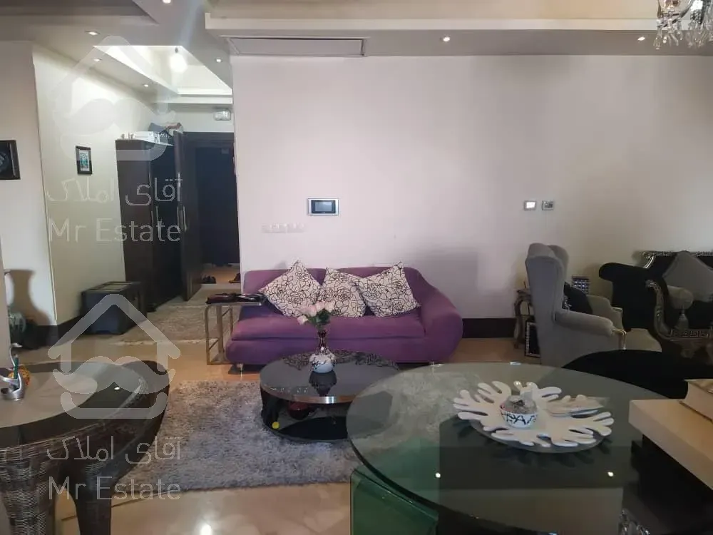 فروش آپارتمان زعفرانیه 145  متر لاکچری