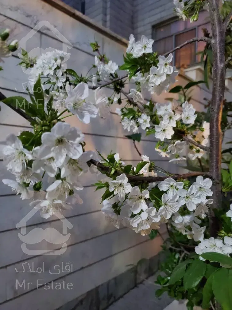 اجاره آپارتمان ۱۰۸ متری سعادت آباد