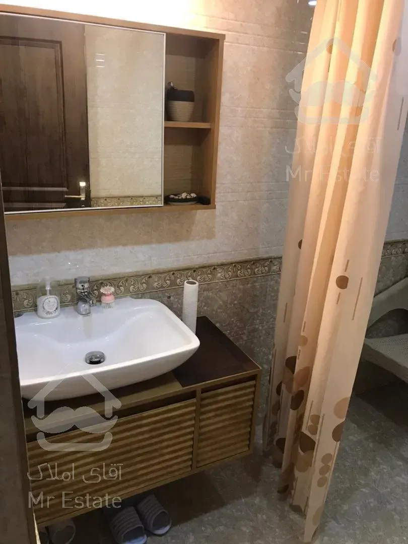 اجاره ویلایی شهرک غرب بازسازی کامل