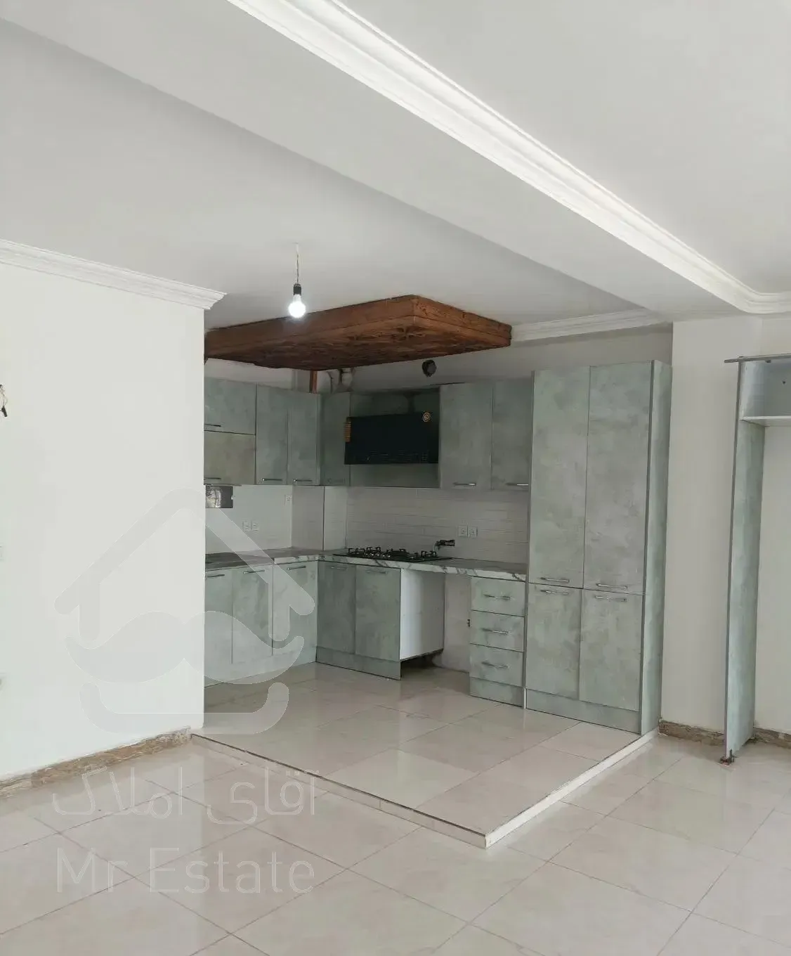 اجاره آپارتمان کلید نخورده