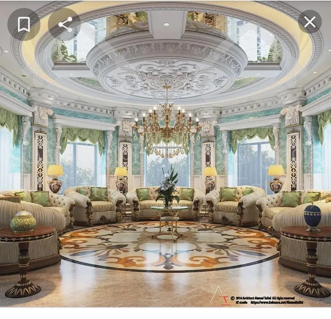 اپارتمان فروشی زعفرانیه