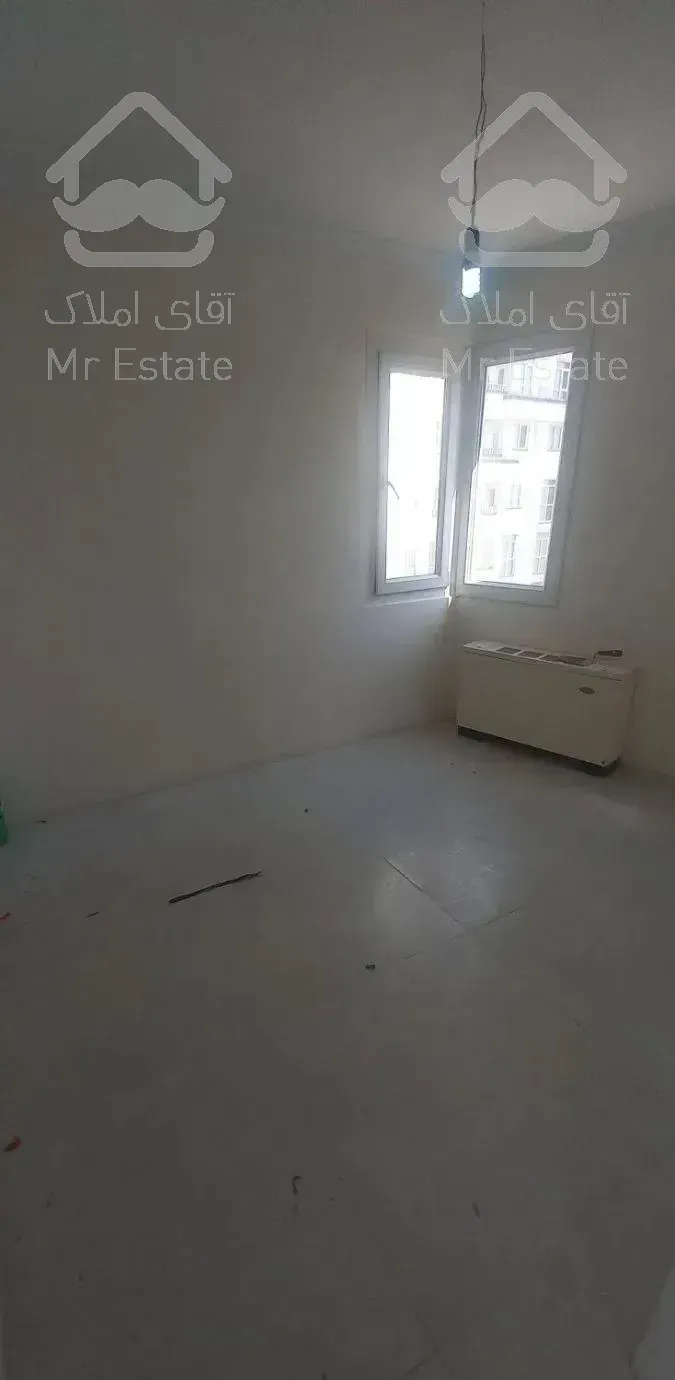 ۱۰۴ متر ۲ خوابه ازگل