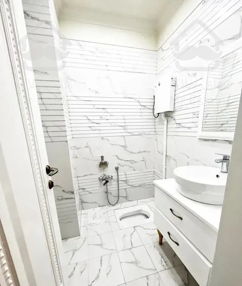 ۱۶۰ متر ولنجک اپارتمان شخصی ساز