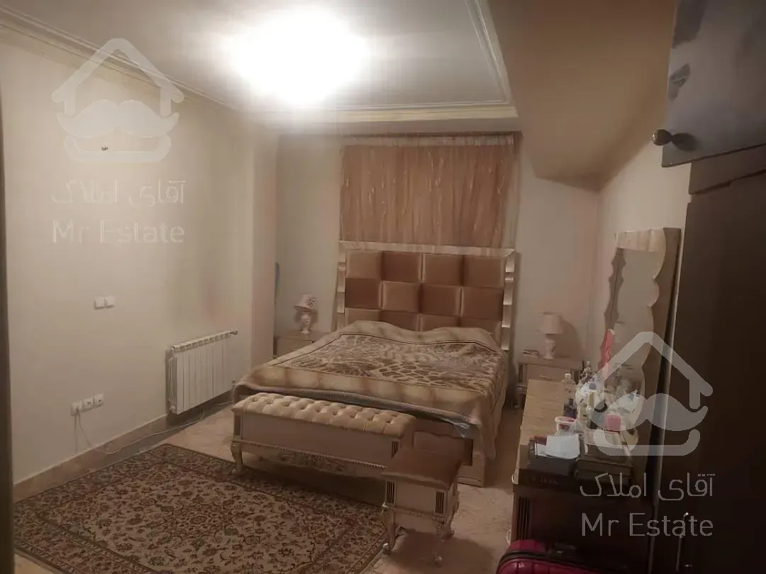 فروش آپارتمان ١٦٨ متر اجودانيه