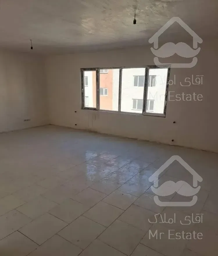 ۱۰۵ متر. دوخواب