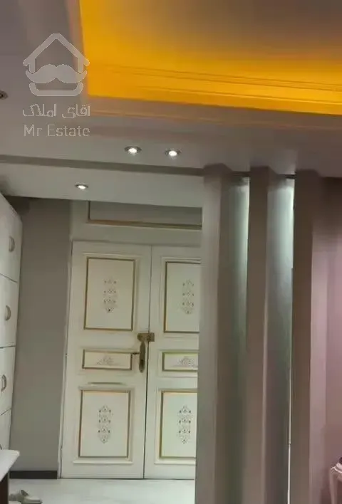 واحد ۱۳۵ متر / جردن /شمال جردن