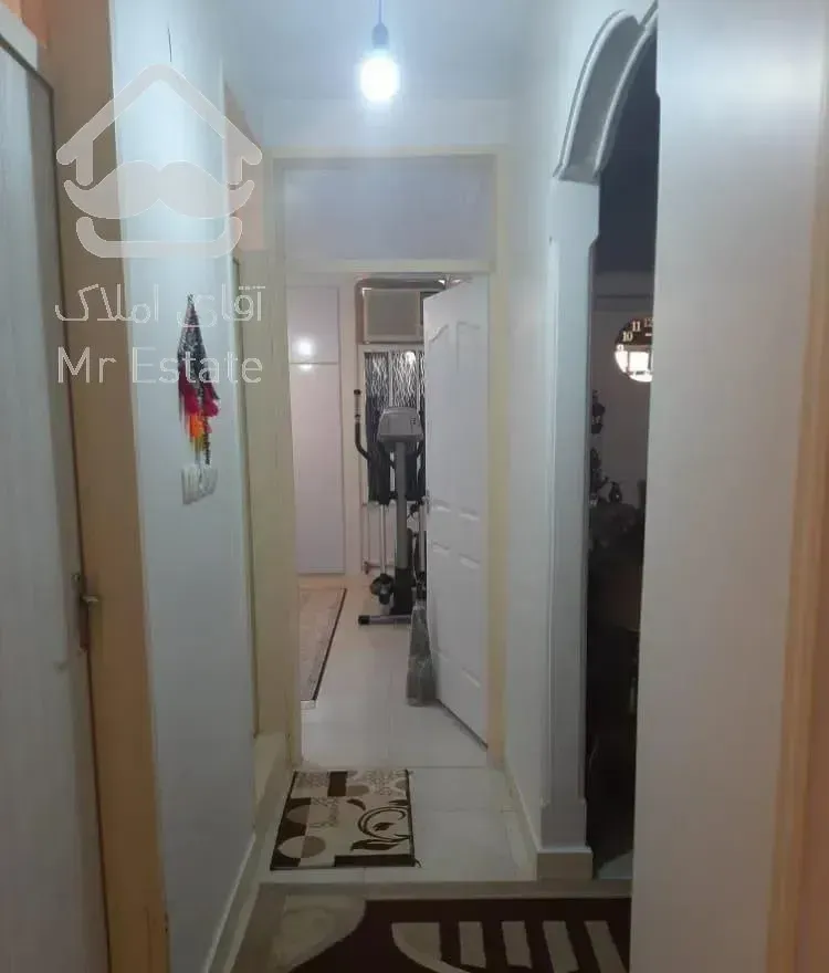 فروش واحد۹۶متری در بهزادشهر