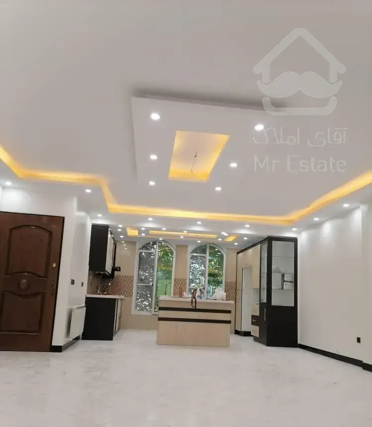 97 متر / فانتزی / تخلیه    خ هفتم قنات کوثر