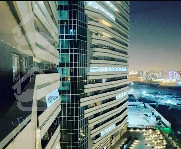 فروش ویژه واحد مسکونی دربرج ارتش