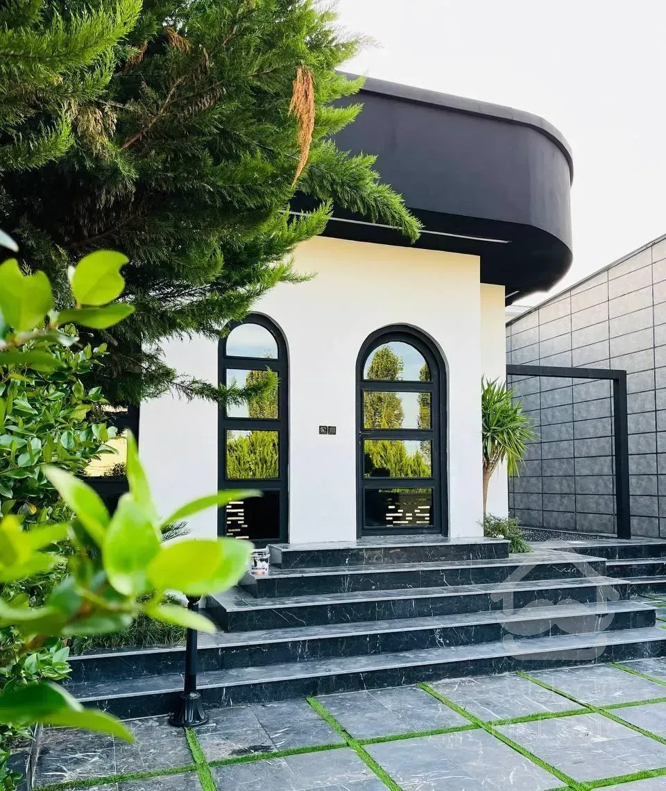 ویلانما خلیجی استخردارشهرکی همصفا