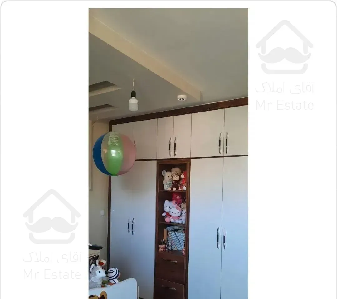 آپارتمان / ۱۳۰ متر / سه خوابه/ آل محمد