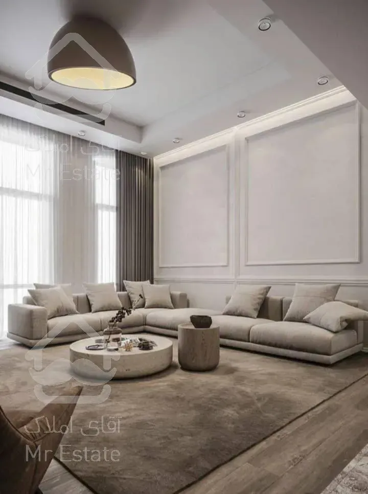 ۶۰متر خوش نقشه