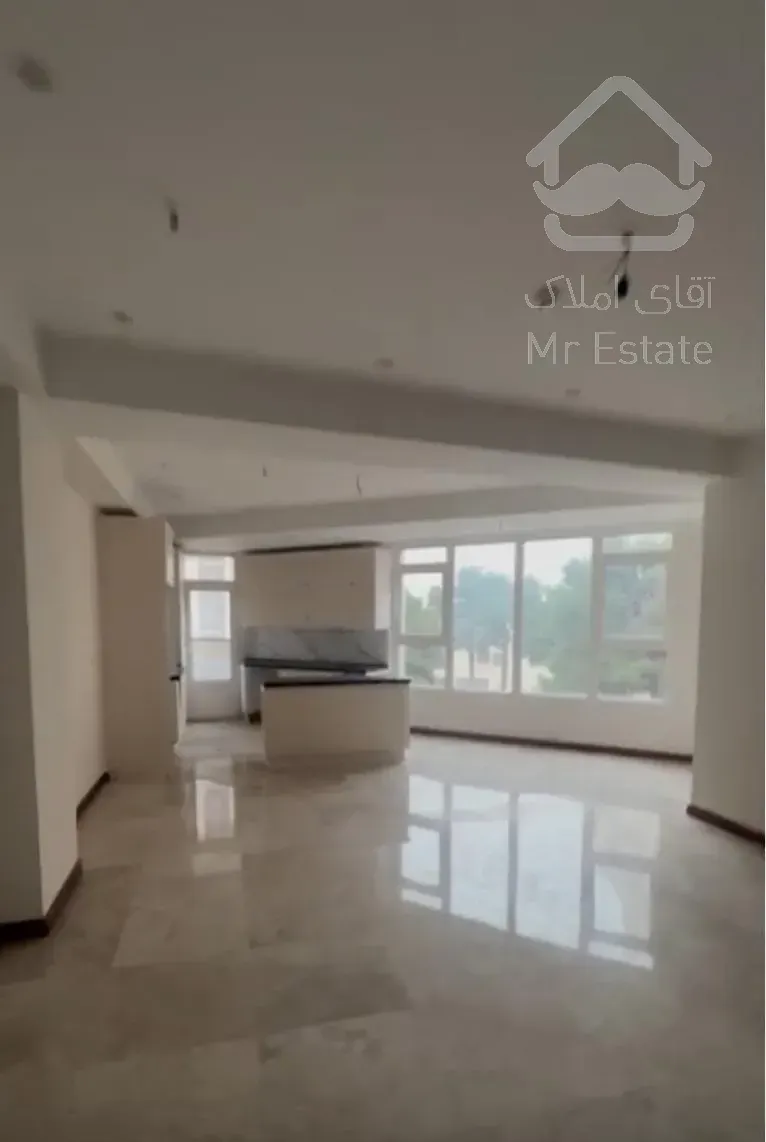 فروش آپارتمان ۸۷متری۲خوابه(۲خواب مستر)دزاشیب/باهنر