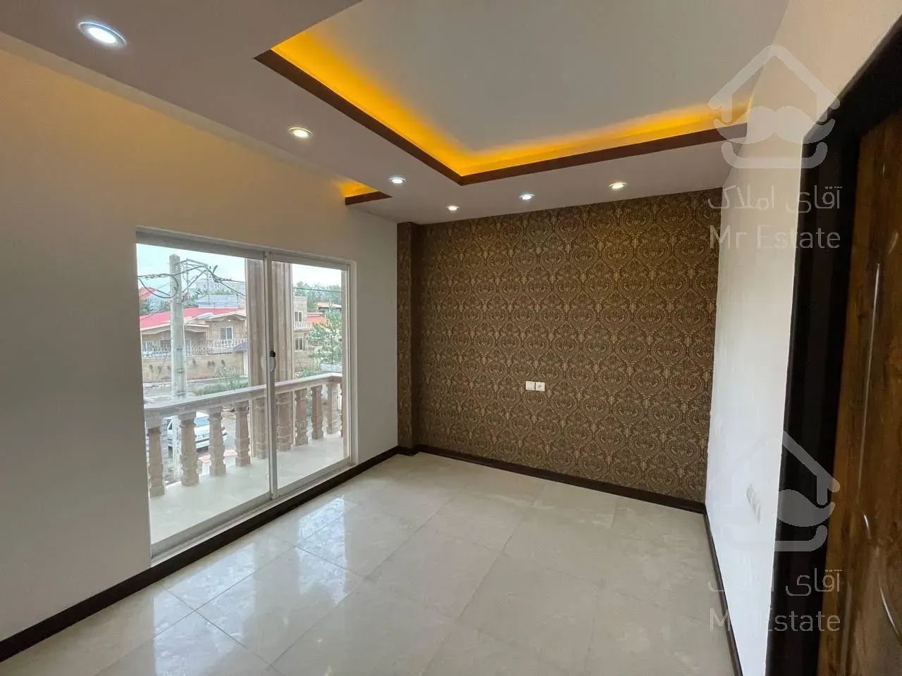 فروش و یا تهاتر ویلا دوبلکس بسیار شیک در شمال