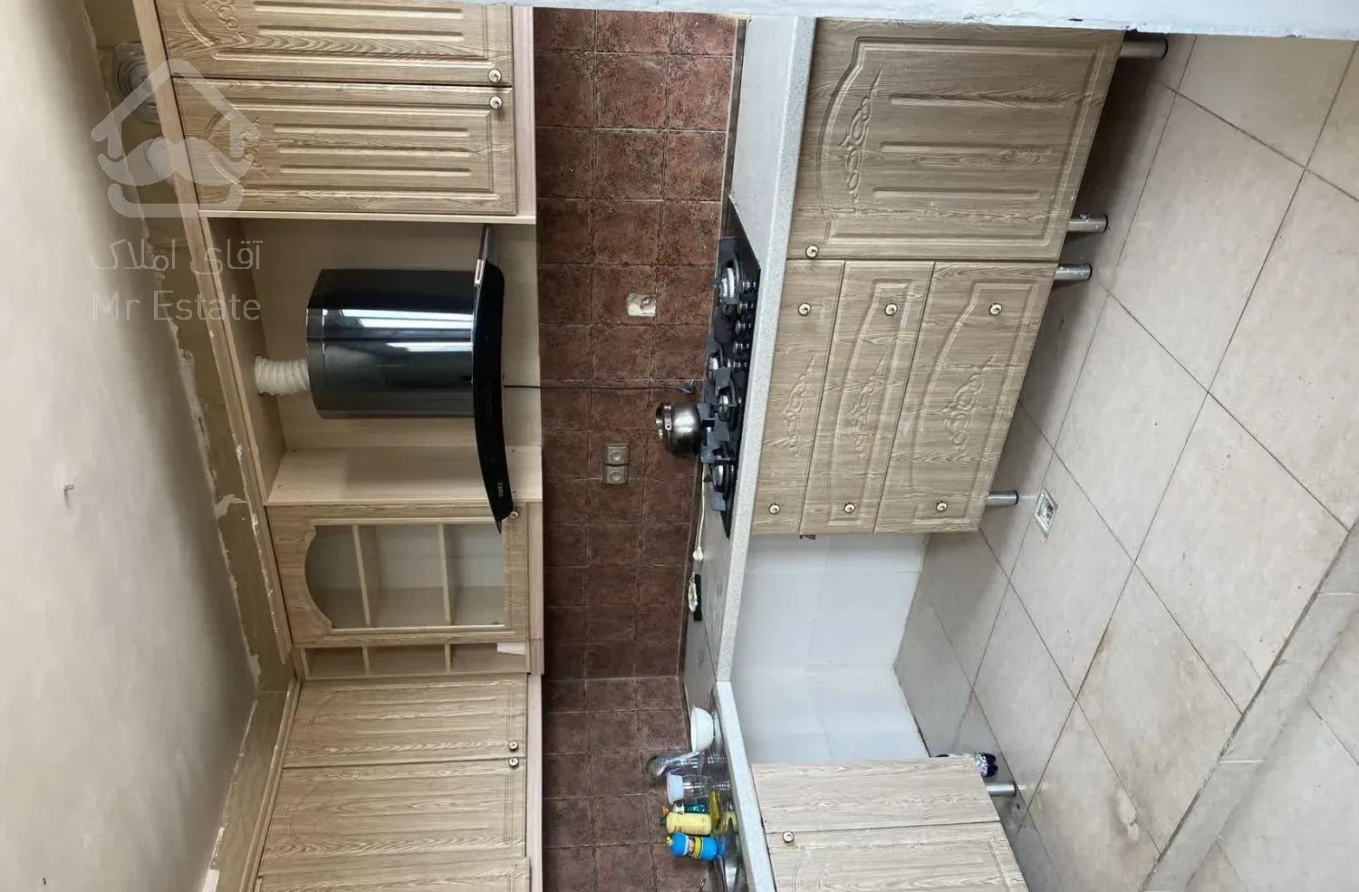 فروش آپارتمان ۹۰ متری ۲ خوابه