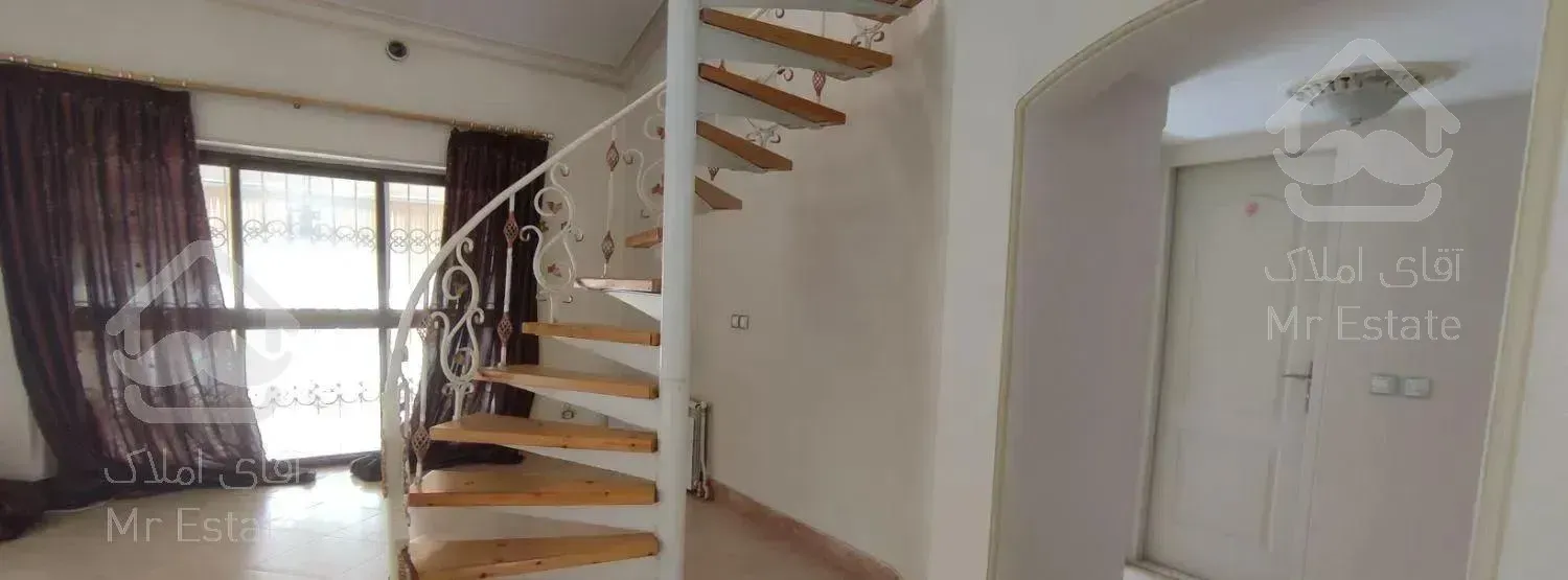 ویلا دوبلکس ۲۱۰ متر (دمادشت)