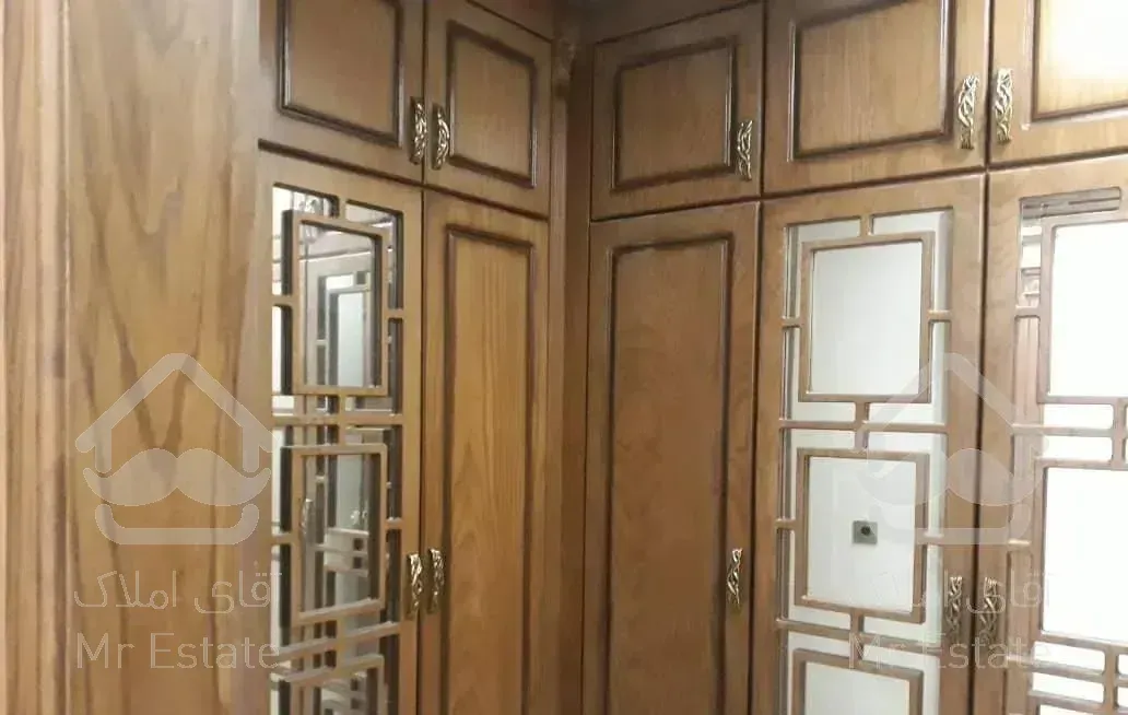 ۲۴۰ متر ۴ خواب شهید عراقی تاپ لوکیشن فول مشاعات