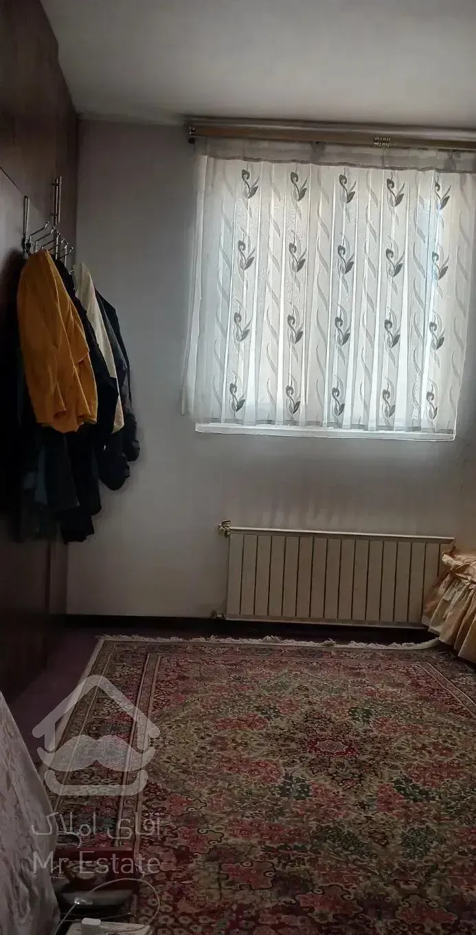 آپارتمان ۸۵متری ناحیه۱ فرهنگیا بلواهزارشهرک مطهری