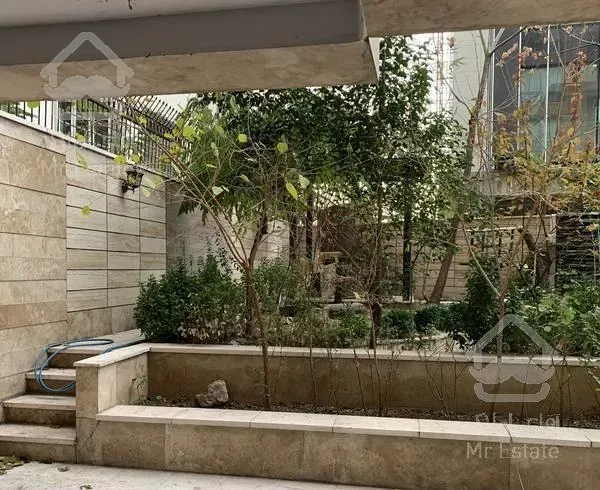 آپارتمان آ۱۲۳ متر ۲ خواب ۵ ط۲ واحدی ط ۳