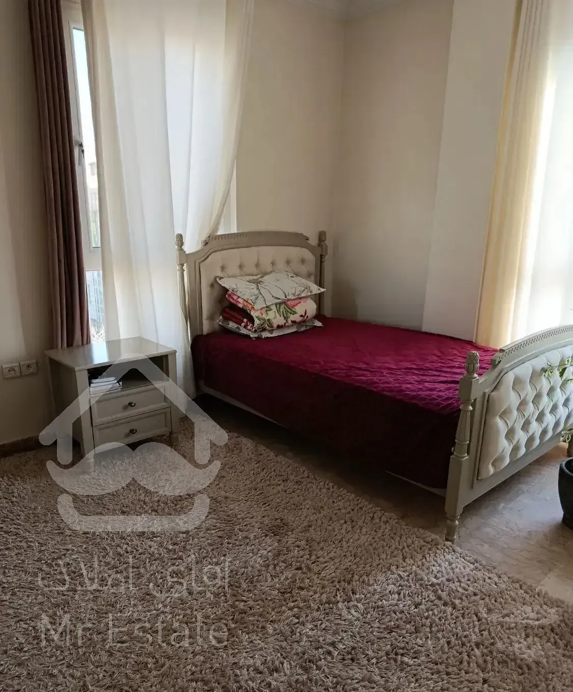 اجاره آپارتمان 140 متری