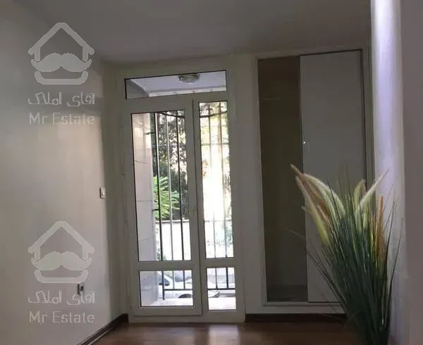 76متردوخواب/همکف/قصری در قلب صادقیه