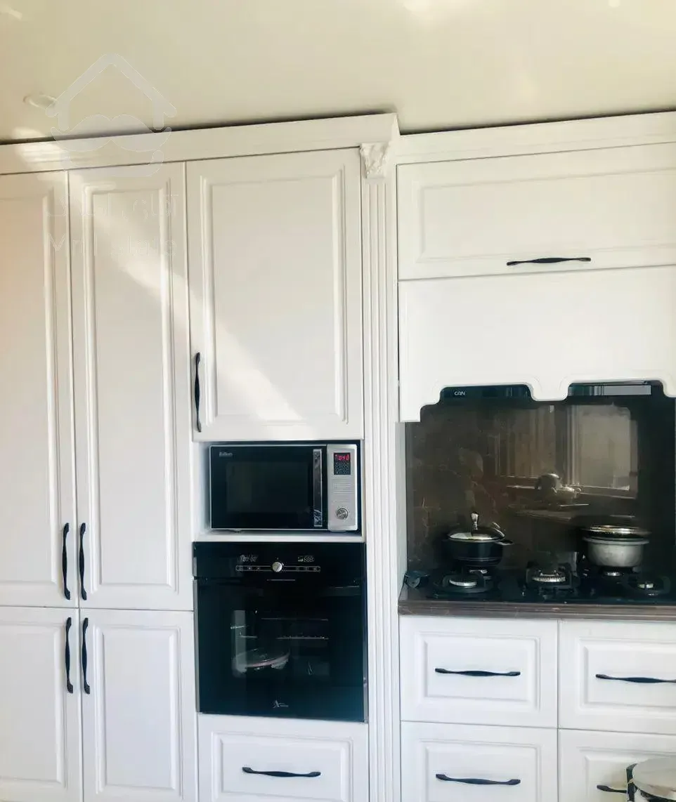 ۱۰۰متر ۲خواب فول شمال ستارخان(جلال)