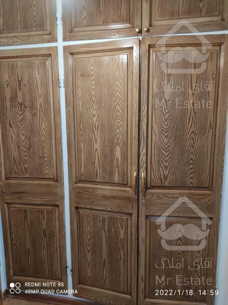 اجاره و رهن آپارتمان زعفرانیه 200  متر شیک