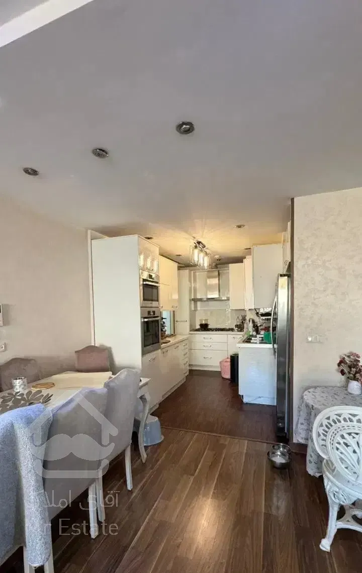 کوهسار درکه 123متررهن اجاره