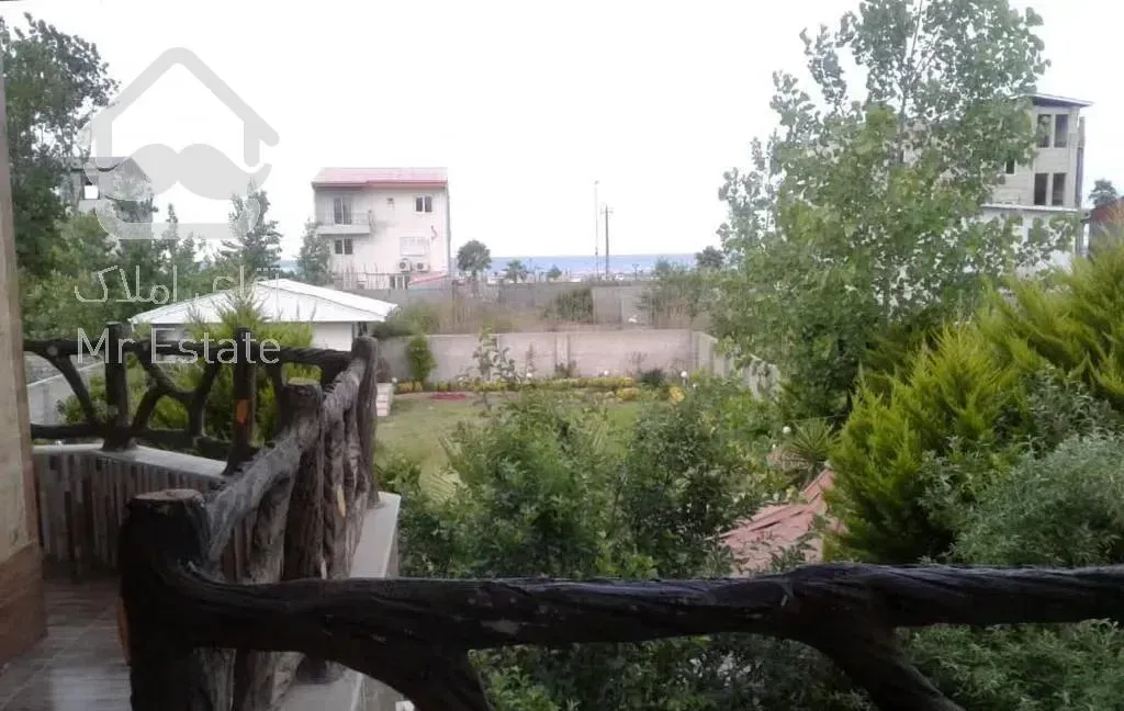 اجاره ویلای ساحلی۲خواب چمخاله