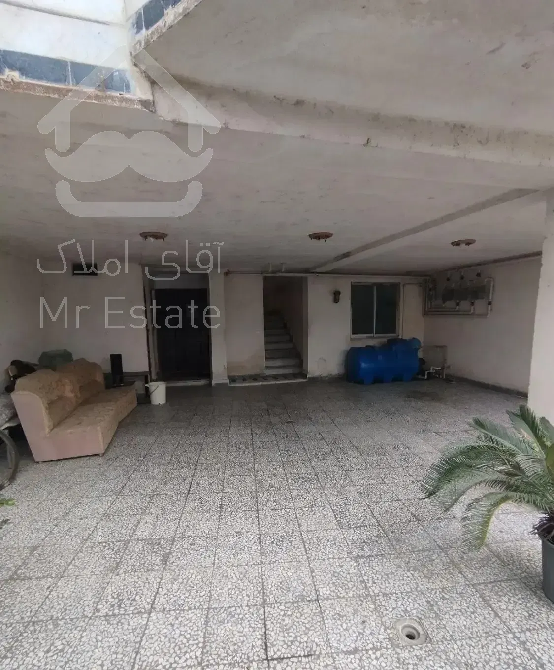 اجاره آپارتمان طبقه اول