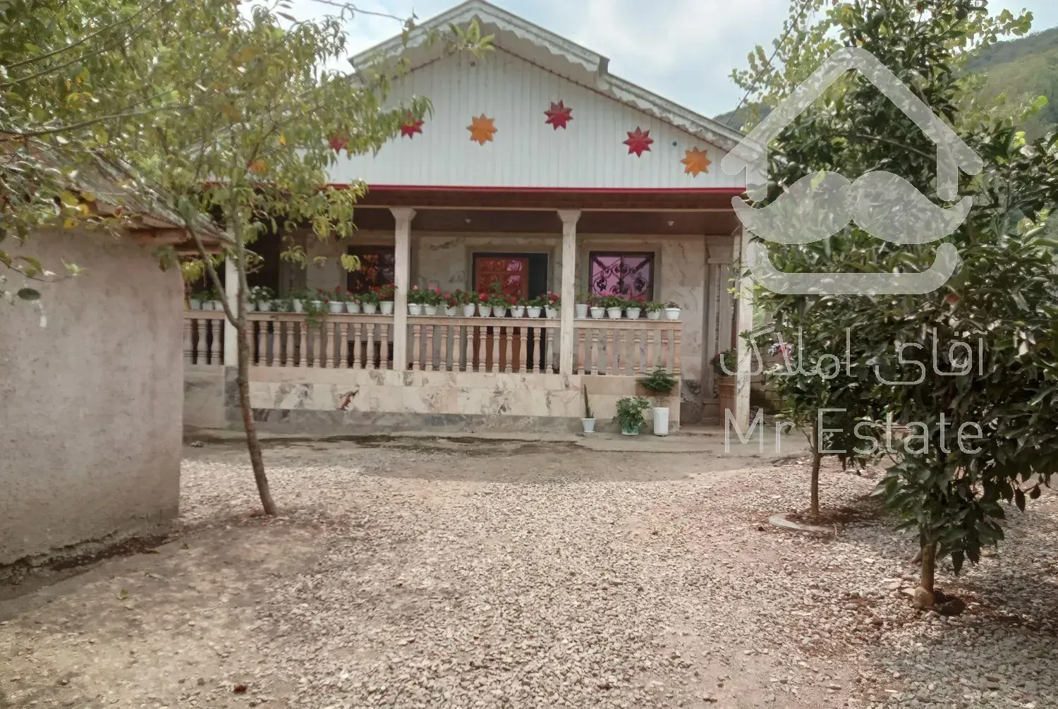 اجاره ویلا روزانه