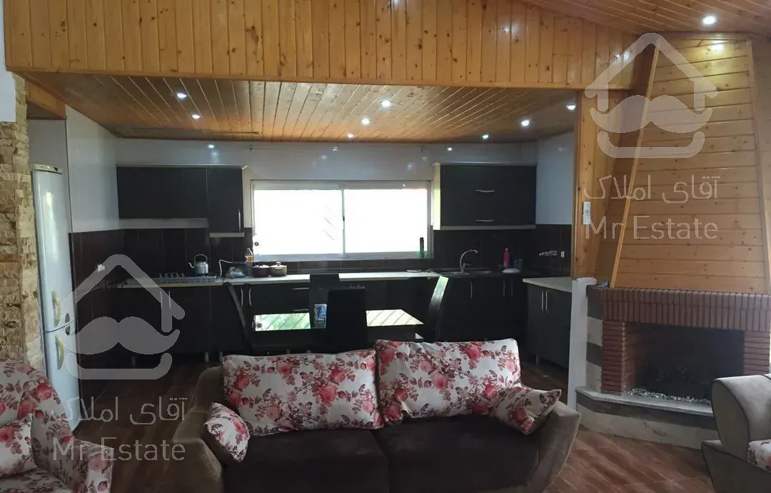 اجاره ویلا 270 متری