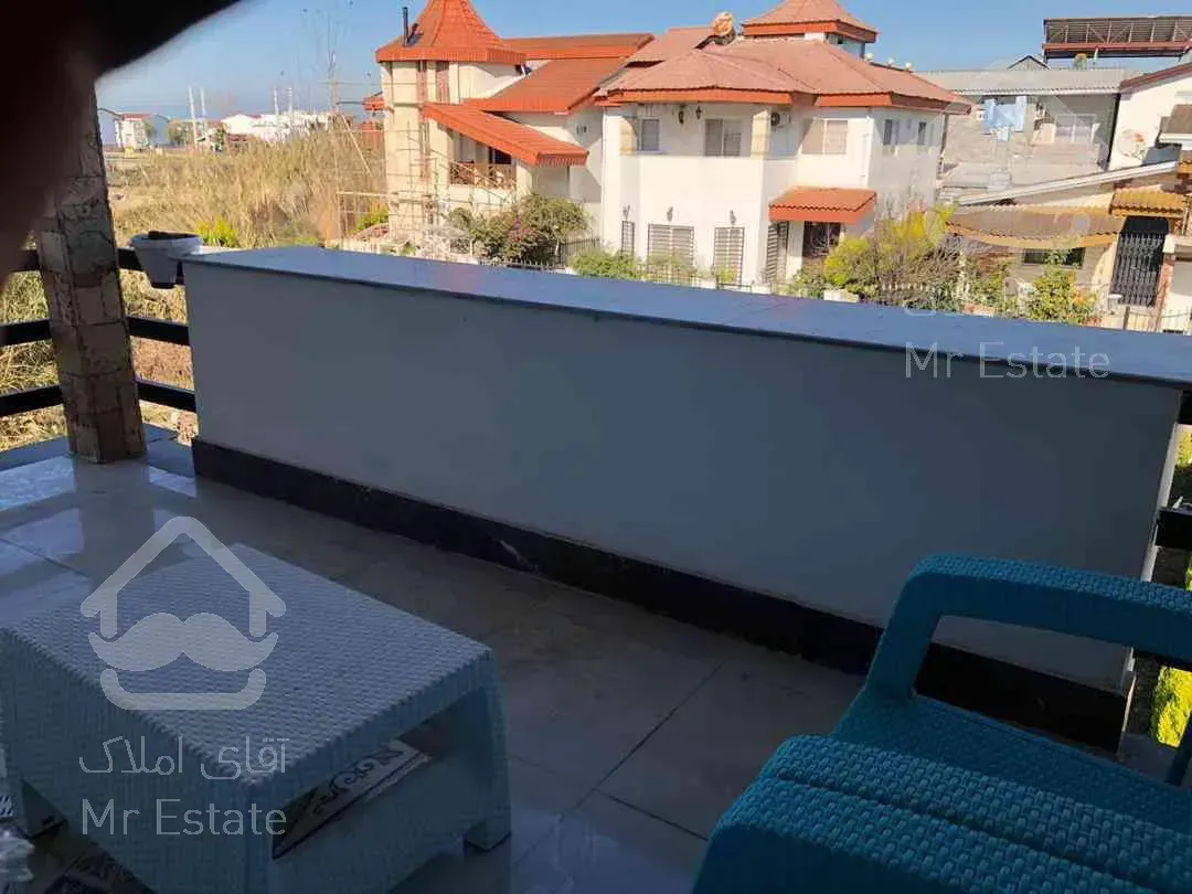 ویلا شهرکی برند در سرخرود