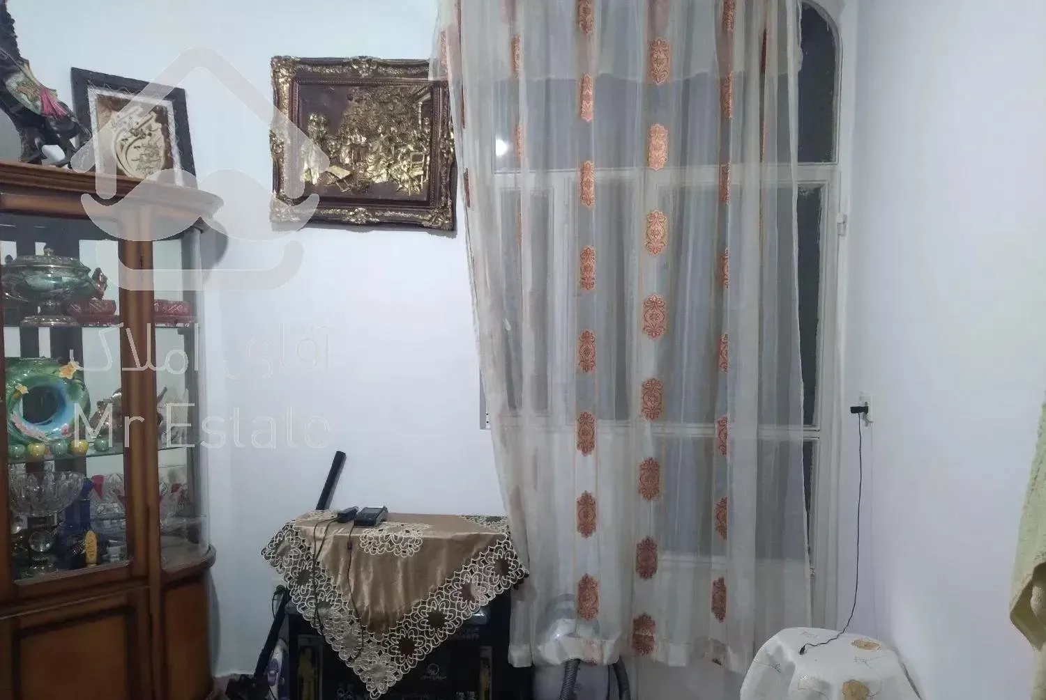 آپارتمان ۶۳ متر / ۲ خواب   ( اول نیروهوایی )