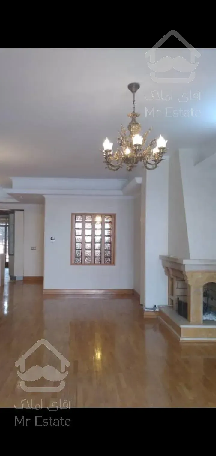 زعفرانیه ۱۸۵متری ۳ خوابه تاپ لوکیشن