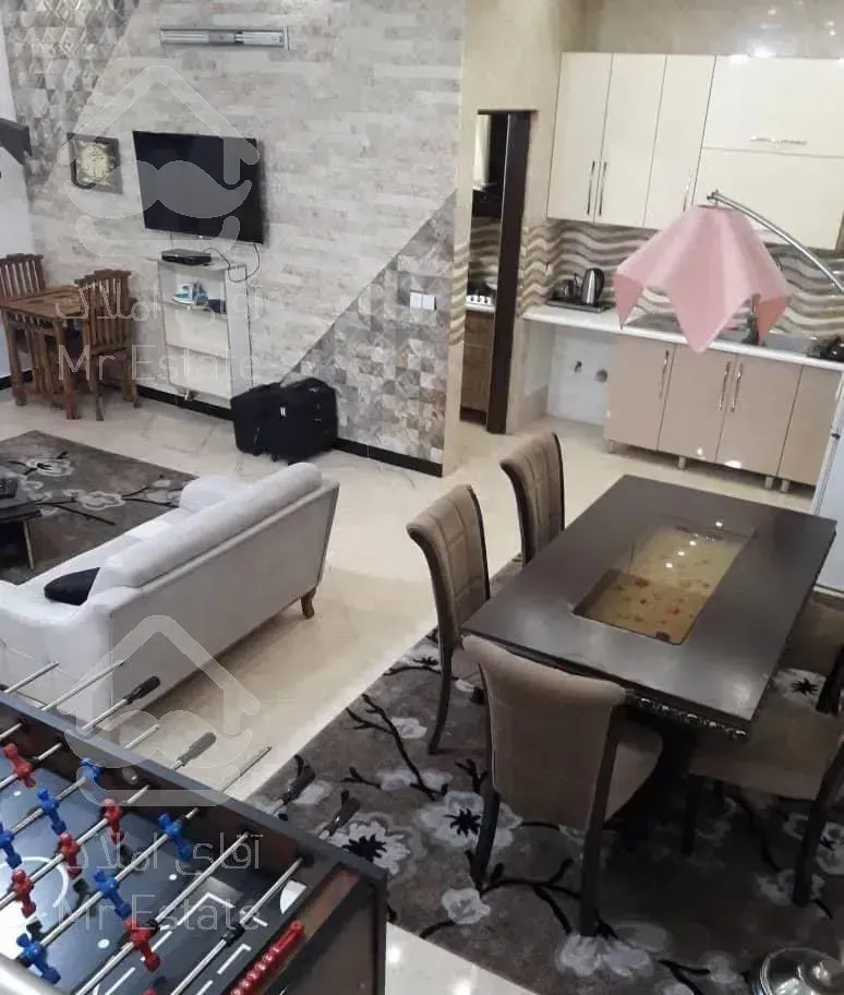 اجاره استخردارفول فرنیش باجکوزی وسوناخشک