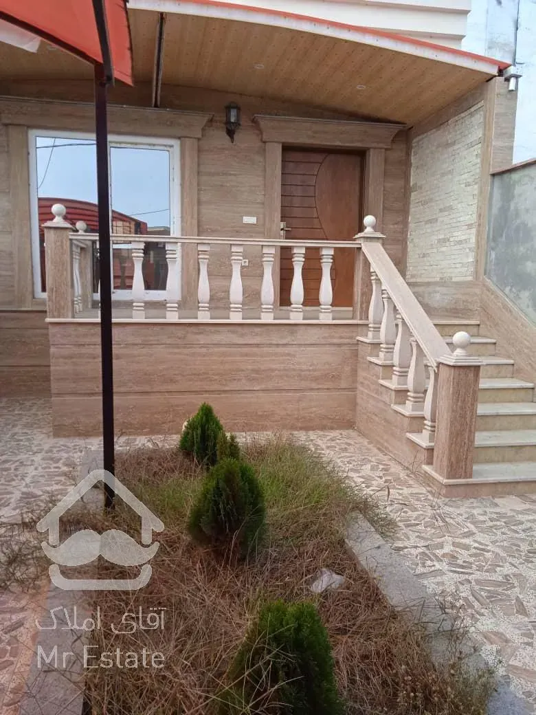 فروش ویلای ۱۷۵متری سنددار